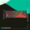 WIN 68HE, Magnetic Switch Keyboard, RT, Extreme Response, Gaming Keyboard, Wired Connection, Web Driver, 8K Returns