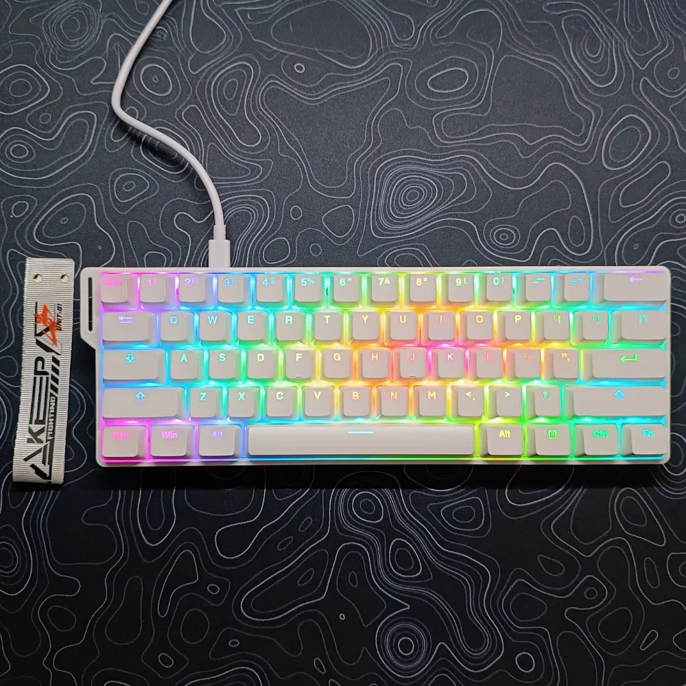 39_result DAREU EK60HE Magnetic 60% Mechanical Gaming Keyboard – 8K Polling Rate, Hot-Swappable, RGB Backlight, Compact Design for PC/Mac/Laptop - Image 1