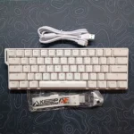 DAREU EK60HE Magnetic 60% Mechanical Gaming Keyboard – 8K Polling Rate, Hot-Swappable, RGB Backlight, Compact Design for PC/Mac/Laptop - Image 6