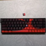 AULA WIN68HE Magnetic Switch 65% Gaming Keyboard – Rapid Trigger, 8K Polling Rate, RGB Backlight, Hot-Swappable, Programmable via Web Driver (Wired) - Image 4