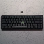 ONIKUMA G67 Rapid Trigger 65% Magnetic Keyboard — Hall Effect Switch, 8K Polling, Hot-Swappable, Full RGB Lighting - Image 5
