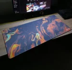 M4G Mouse pad SAB-Tex 900x400mm/4mm