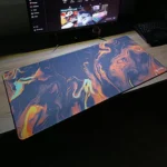 M4G Mouse pad SAB-Tex 900x400mm/4mm