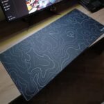 M4G Mouse pad B1 900x400mm