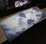 M4G Mouse pad B-B-DRAGON 900x400mm/4mm