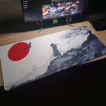 M4G Mouse pad R&W SM-TEX 900x400mm/4mm