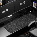 M4G Mouse pad B1 900x400mm - Image 2