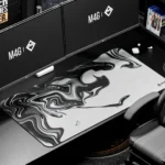 M4G Mouse pad Ab3 900x400mm/4mm - Image 2