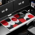 M4G Mouse pad AR1 900x400mm/4mm - Image 2