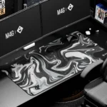 M4G Mouse pad AB1 900x400mm/4mm - Image 2