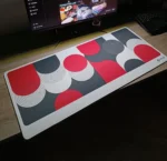 M4G Mouse pad AR1 900x400mm/4mm