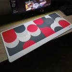 M4G Mouse pad AR1 900x400mm/4mm