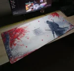 M4G Mouse pad R&B&W SM 900x400mm/4mm