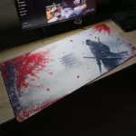 M4G Mouse pad R&B&W SM 900x400mm/4mm