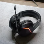 X15 USB RGB Gaming Headset – Comfortable Over-Ear Design, Padded Ear Cups, USB-Powered RGB Lighting, for PC & Laptop - Image 2