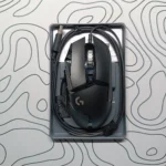 Logitech G502 HERO Precision Wired Gaming Mouse – HERO 25K Sensor, 11 Custom Buttons, Adjustable Weights, RGB LIGHTSYNC, 25,600 DPI Performance - Image 3