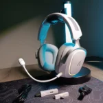 ATTACK SHARK G800 Wireless Gaming Headset