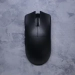 ATTACK SHARK X11SE Wireless Gaming Mouse – PAW3311 Sensor, 22000 DPI, Lightweight, Tri-Mode Connection (Black)