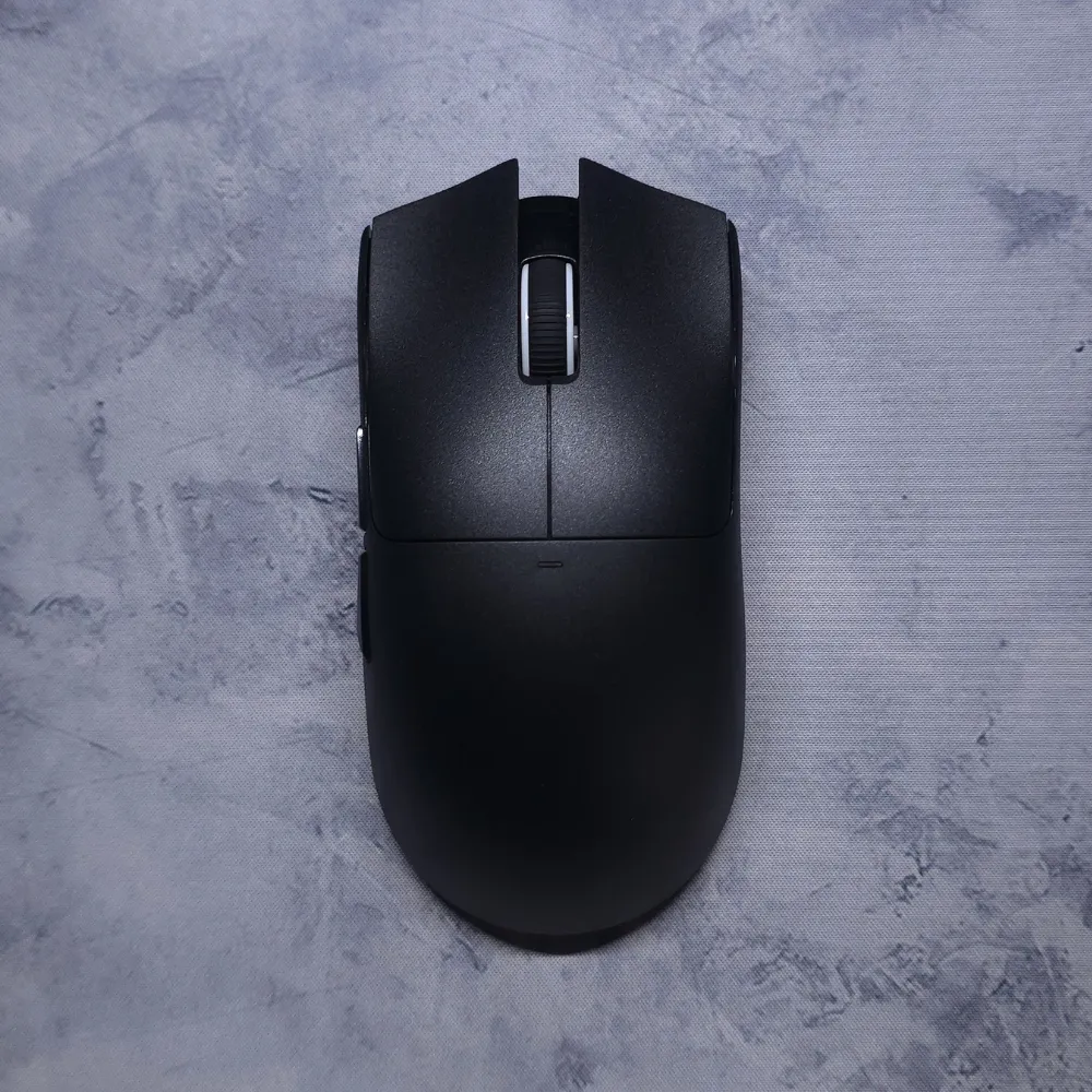1_result ATTACK SHARK X11SE Wireless Gaming Mouse – PAW3311 Sensor, 22000 DPI, Lightweight, Tri-Mode Connection (Black) - Image 1