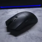 ATTACK SHARK X11SE Wireless Gaming Mouse – PAW3311 Sensor, 22000 DPI, Lightweight, Tri-Mode Connection (Black) - Image 2