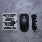 ATTACK SHARK X11SE Wireless Gaming Mouse – PAW3311 Sensor, 22000 DPI, Lightweight, Tri-Mode Connection (Black) - Image 3