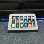 AJAZZ AKP153 Stream Deck Controller – 15 LCD Macro Keys, Side Display, USB-C Wired Streaming Keypad - Image 2