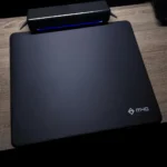 M4G Xsoft Mouse pad 49×42cm (Dark)