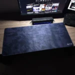 M4G Mouse Pad Special Darken Design 900×400mm / 4mm