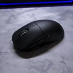 R7 M4G × FuryCube Wireless Gaming Mouse – PAW3311 Sensor, Up to 22000 DPI, Tri-Mode, Lightweight (Black) - Image 2