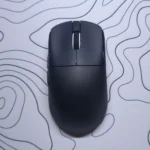 ATK VXE Dragonfly R1 SE+ Wireless Gaming Mouse – PAW3395 SE Sensor, Up to 18000 DPI, 1000Hz Polling Rate, Ultra-Lightweight (Black) - Image 2