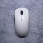 ATK Dragonfly A9 2.0 Wireless Gaming Mouse – PAW3395 SE Sensor, Up to 18000 DPI, 1000Hz Polling Rate, Ultra-Lightweight (White) - Image 2