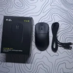 ATK VXE Dragonfly R1 SE+ Wireless Gaming Mouse – PAW3395 SE Sensor, Up to 18000 DPI, 1000Hz Polling Rate, Ultra-Lightweight (Black) - Image 4