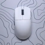 ATK VXE Dragonfly R1 SE+ Wireless Gaming Mouse – PAW3395 SE Sensor, Up to 18000 DPI, 1000Hz Polling Rate, Ultra-Lightweight (White) - Image 2
