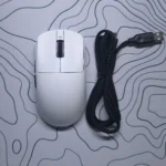 ATK VXE Dragonfly R1 SE+ Wireless Gaming Mouse – PAW3395 SE Sensor, Up to 18000 DPI, 1000Hz Polling Rate, Ultra-Lightweight (White) - Image 3
