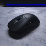 ATTACK SHARK X3 Wireless Gaming Mouse – PAW3395 Sensor, 26,000 DPI, Tri-Mode, Ultra-Light, Software Customizable (Black) - Image 2