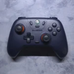 GameSir Nova Lite Wireless Gaming Controller – Hall Effect Sticks, Tri-Mode, 2.4G Dongle, Multi-Platform (Purple) - Image 2