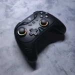 WindSeeker II Wireless Gaming Controller – Tri-Mode, 2.4G Dongle, 2 Extra Rear Buttons, RGB Stick Lighting - Image 2