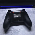 GameSir Nova 2 Lite Wireless Gaming Controller – 1000Hz Polling, 2.4G Dongle, Hall Effect Sticks, 2 Programmable Back Buttons (Grey) - Image 3
